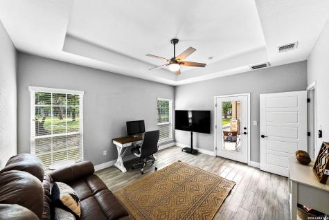 156 Crescent Ridge Adkins TX 78101