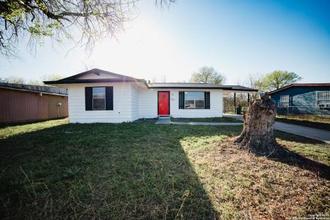 7223 Mill Valley Drive San Antonio TX 78242
