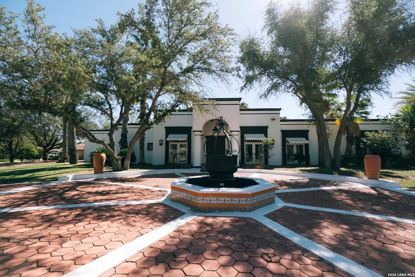 415 Merlin Road Laredo TX 78041