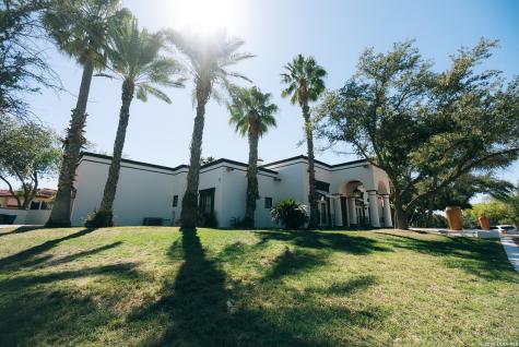 415 Merlin Road Laredo TX 78041