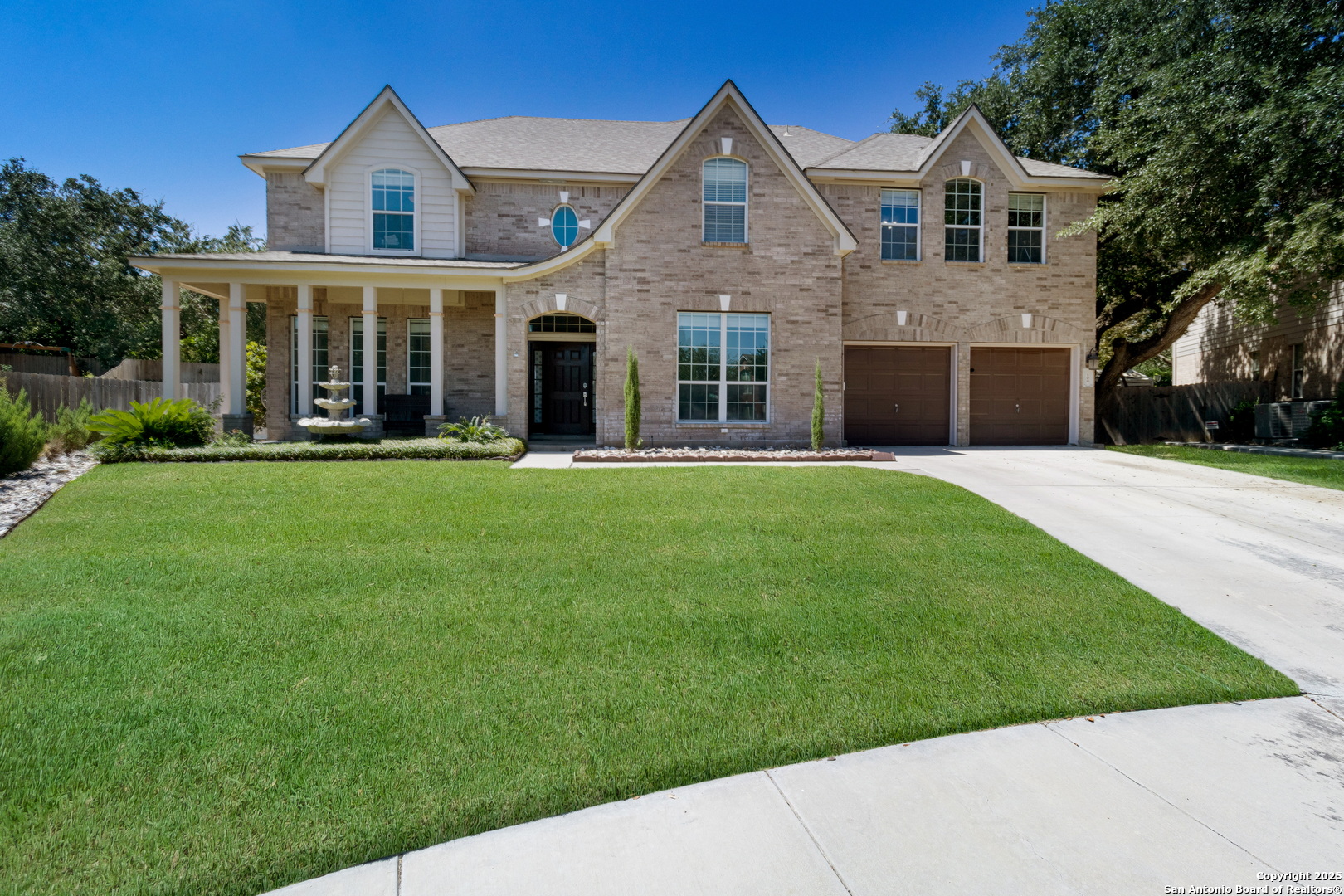 100 Green Stone Cibolo TX 78108