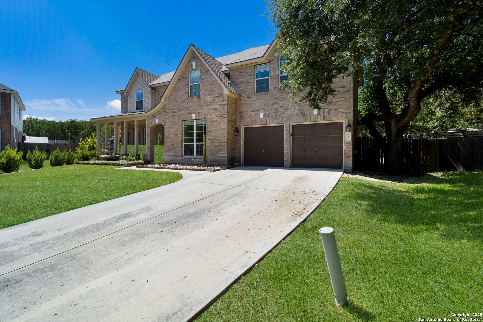 100 Green Stone Cibolo TX 78108