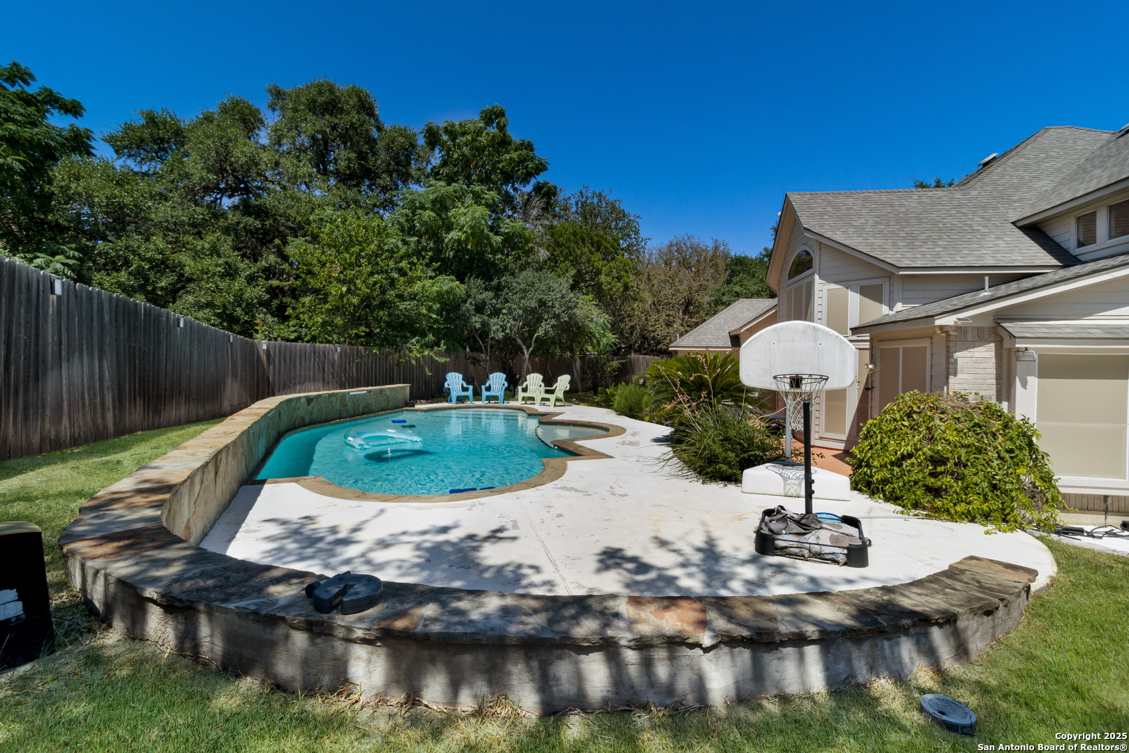 100 Green Stone Cibolo TX 78108