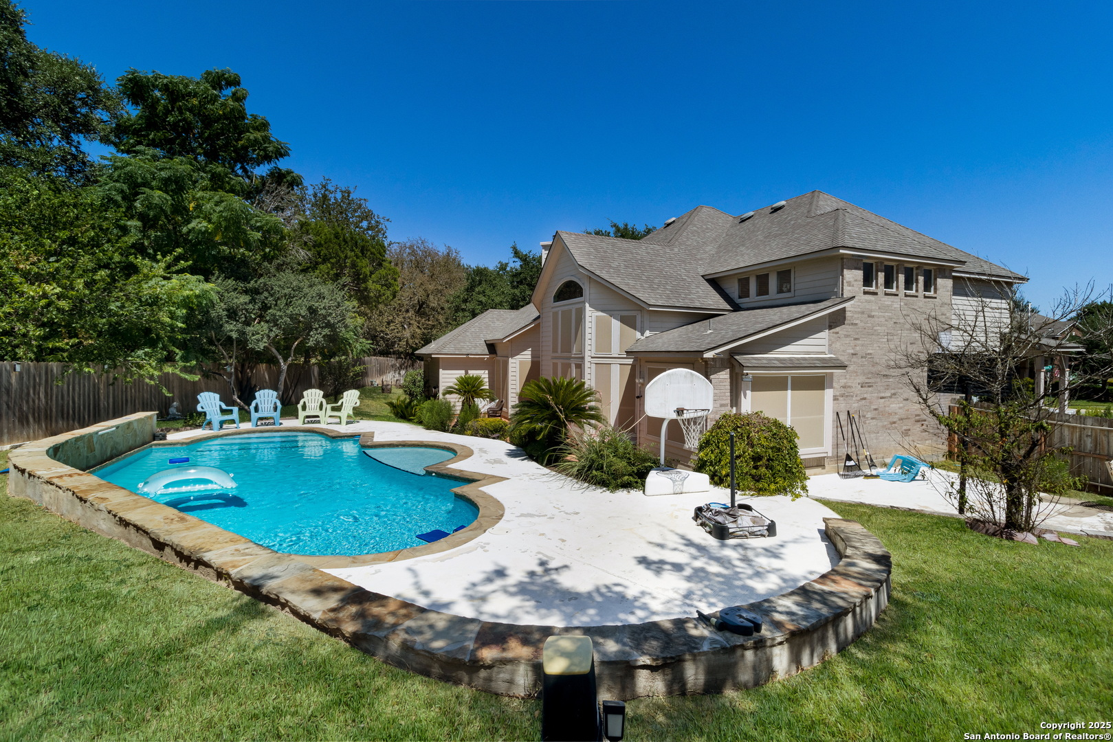 100 Green Stone Cibolo TX 78108