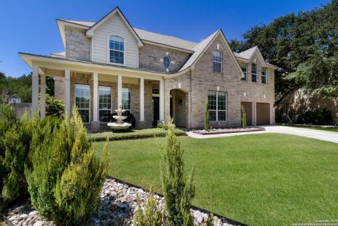 100 Green Stone Cibolo TX 78108
