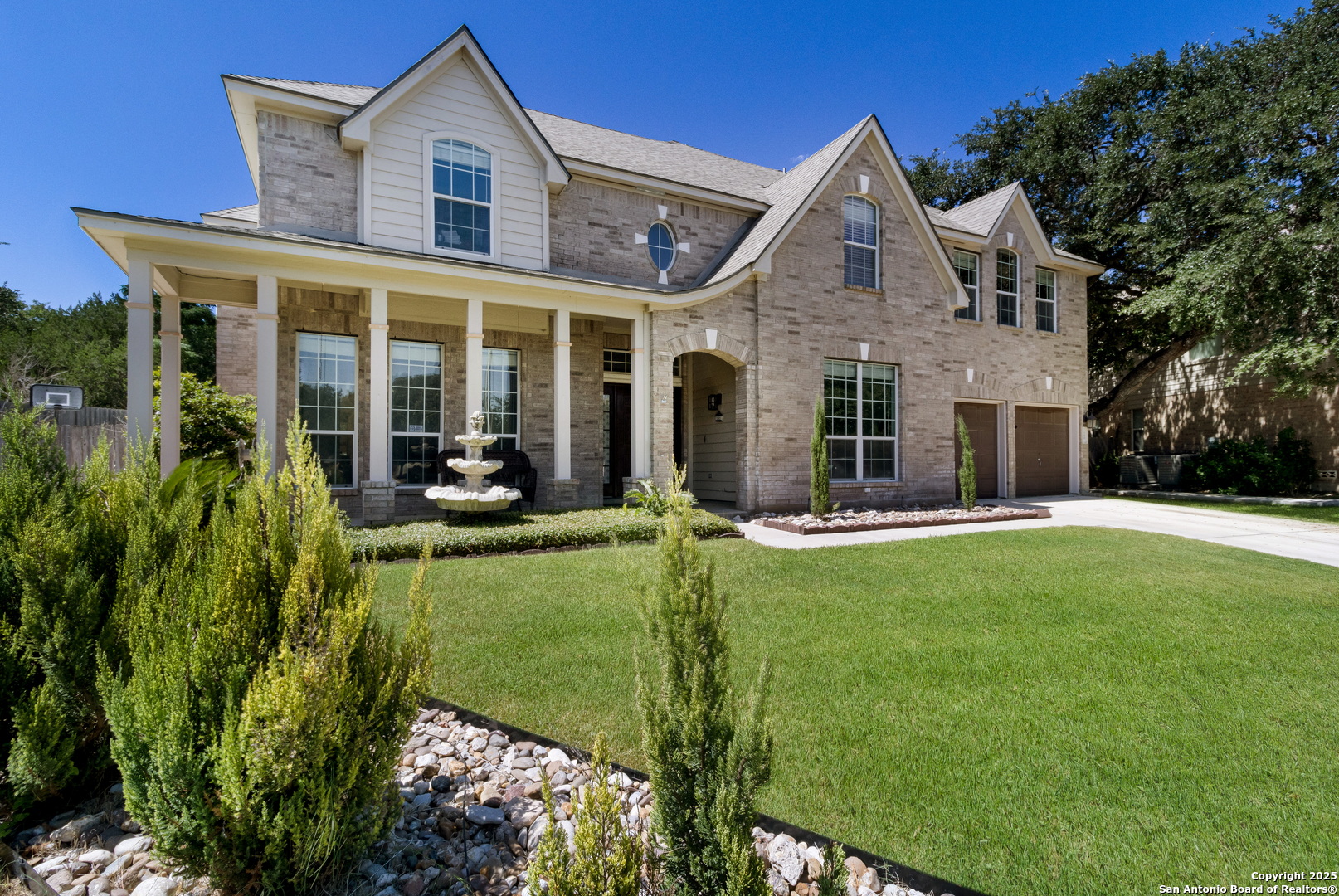 100 Green Stone Cibolo TX 78108