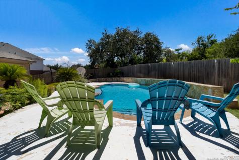 100 Green Stone Cibolo TX 78108