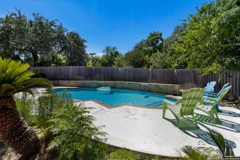 100 Green Stone Cibolo TX 78108