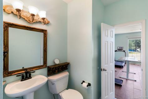 100 Green Stone Cibolo TX 78108