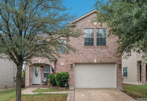 9814 Carswell Peak San Antonio TX 78245
