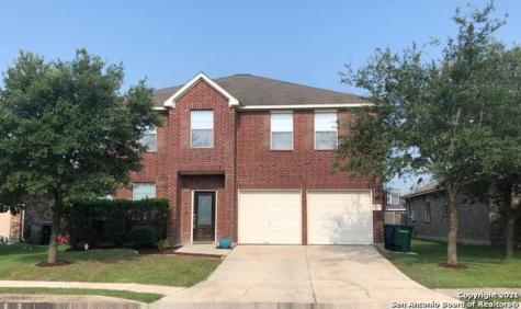 12123 Jimmer Cove San Antonio TX 78221