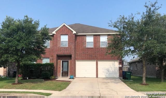 12123 Jimmer Cove San Antonio TX 78221