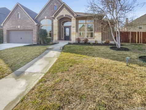 13522 Palatine Hill San Antonio TX 78253