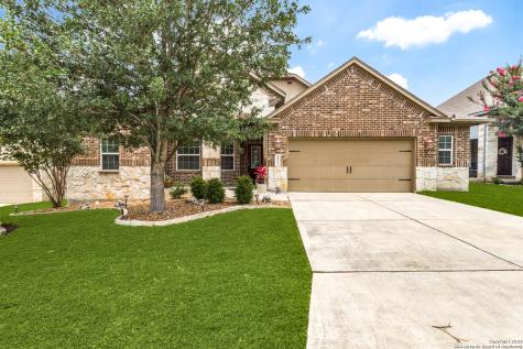 1511 Nightshade San Antonio TX 78260
