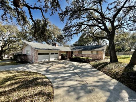 722 Patricia San Antonio TX 78216