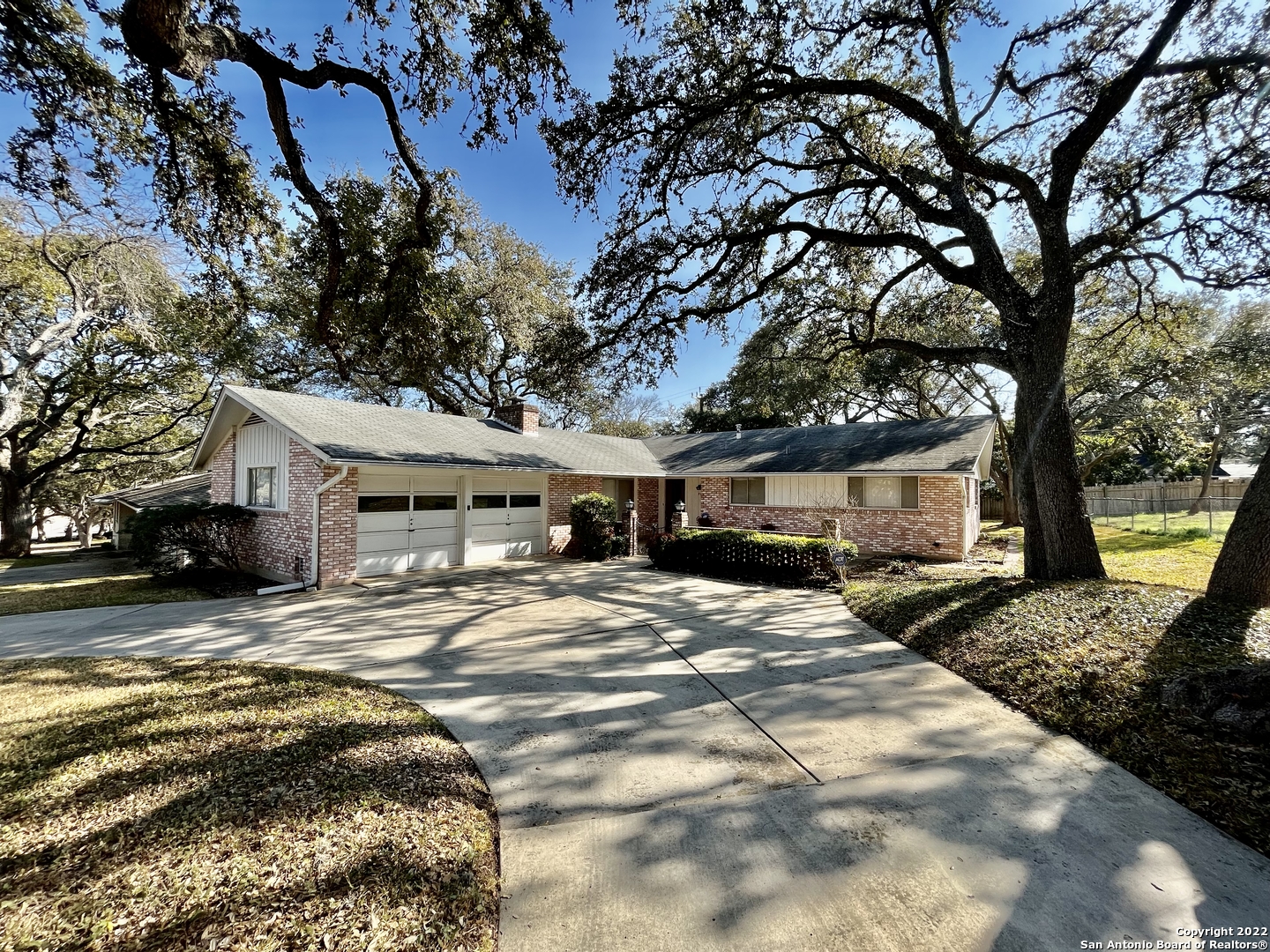 722 Patricia San Antonio TX 78216