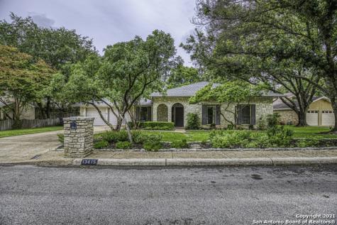 13415 Barnsbury Square San Antonio TX 78232