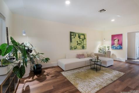 3522 Le Blanc Street San Antonio TX 78247