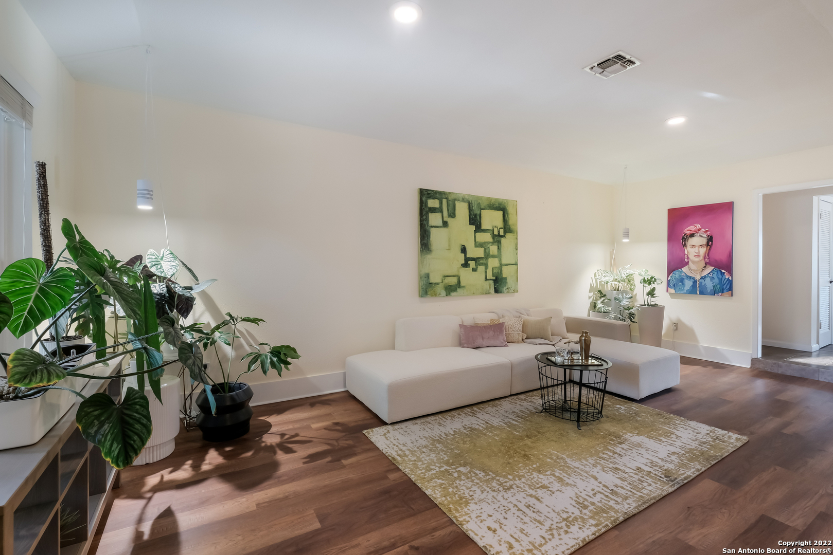 3522 Le Blanc Street San Antonio TX 78247