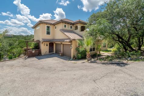 12306 Van De Carr Helotes TX 78023