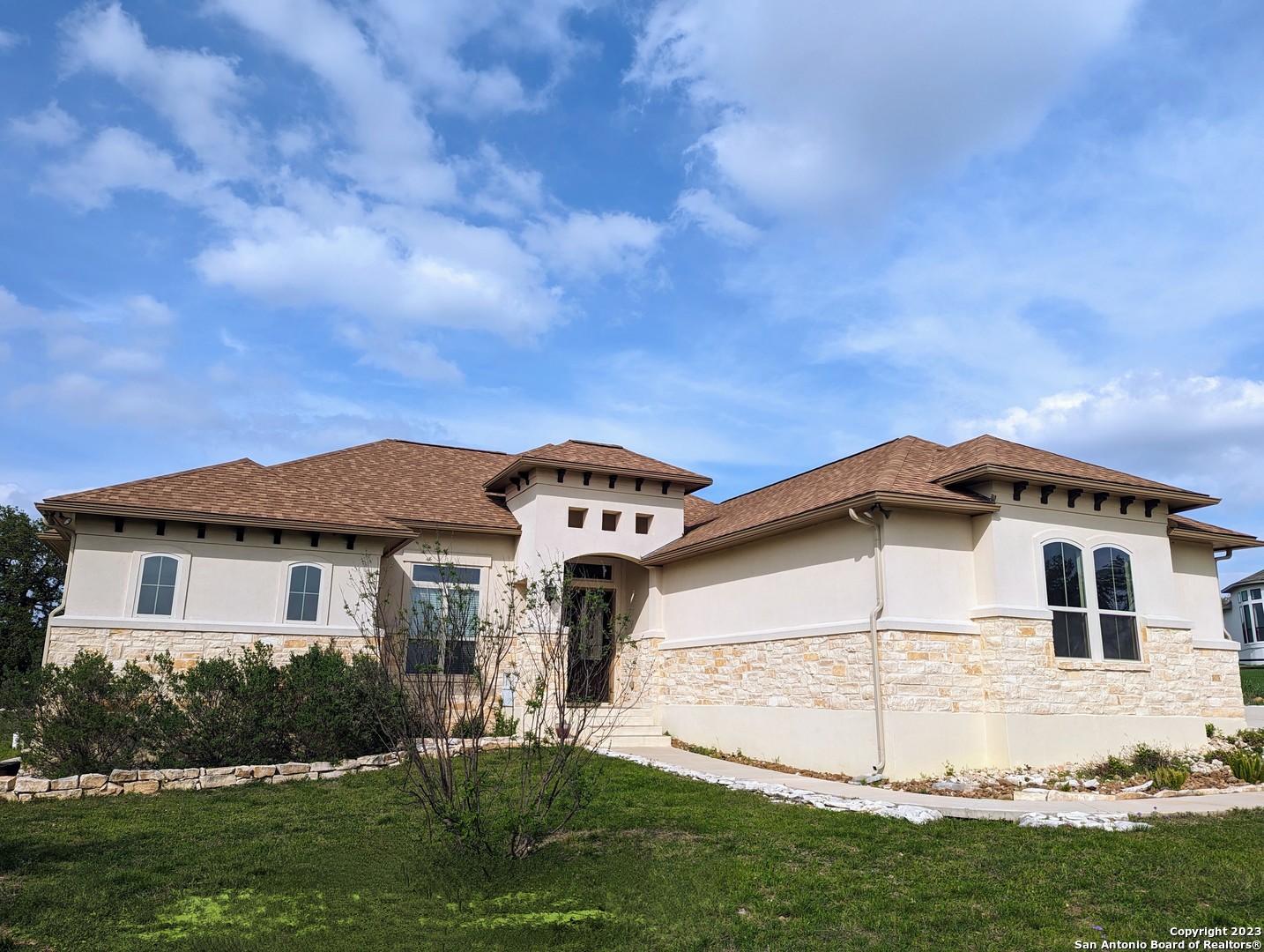 1808 Bardolino New Braunfels TX 78132