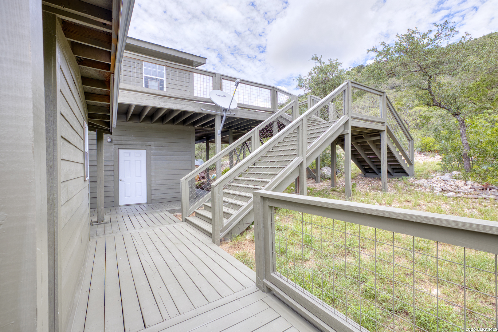 574 N Saddle Mountain Road Leakey TX 78873