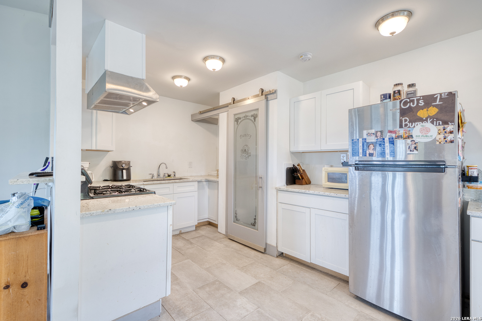 574 N Saddle Mountain Road Leakey TX 78873