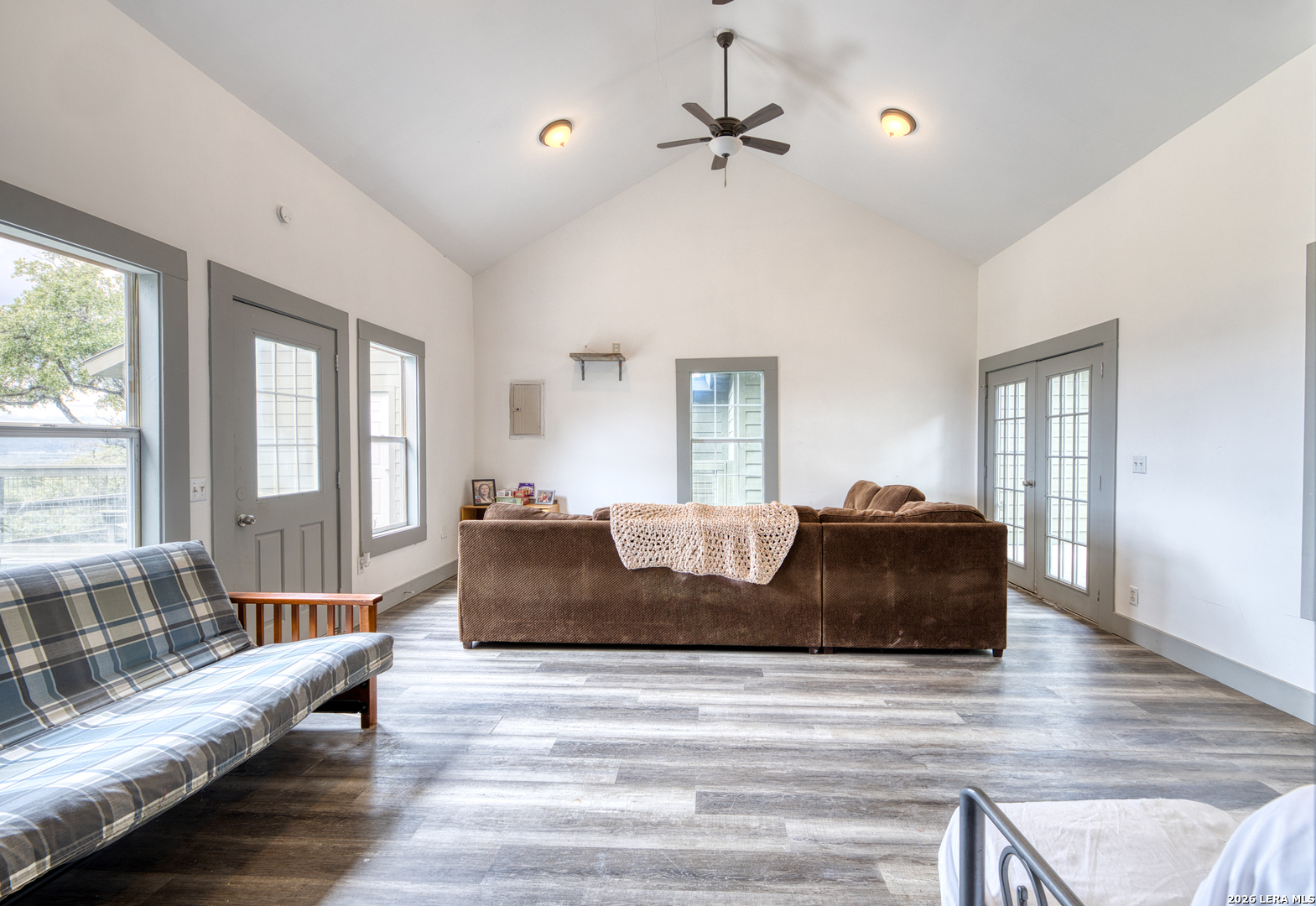 574 N Saddle Mountain Road Leakey TX 78873