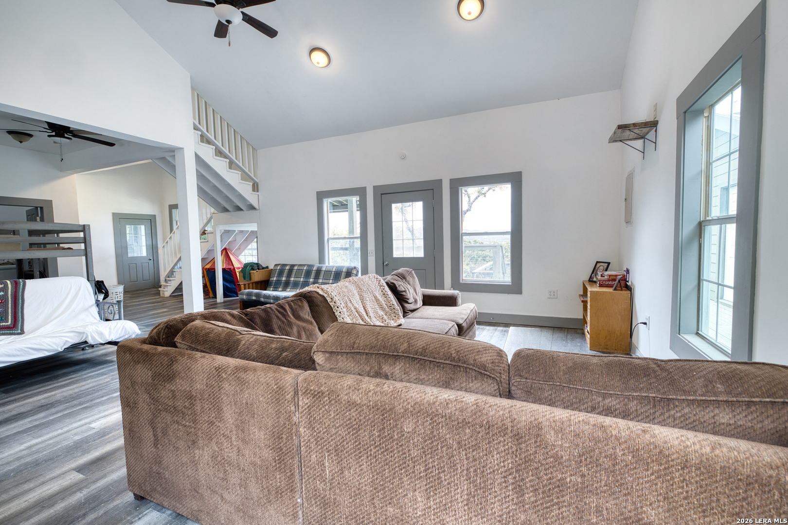 574 N Saddle Mountain Road Leakey TX 78873