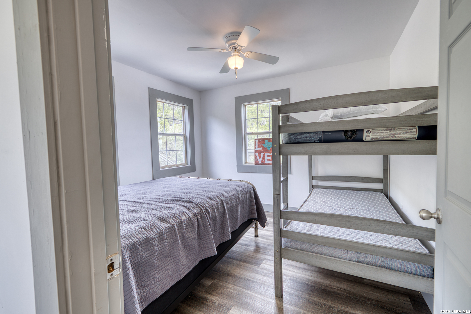 574 N Saddle Mountain Road Leakey TX 78873