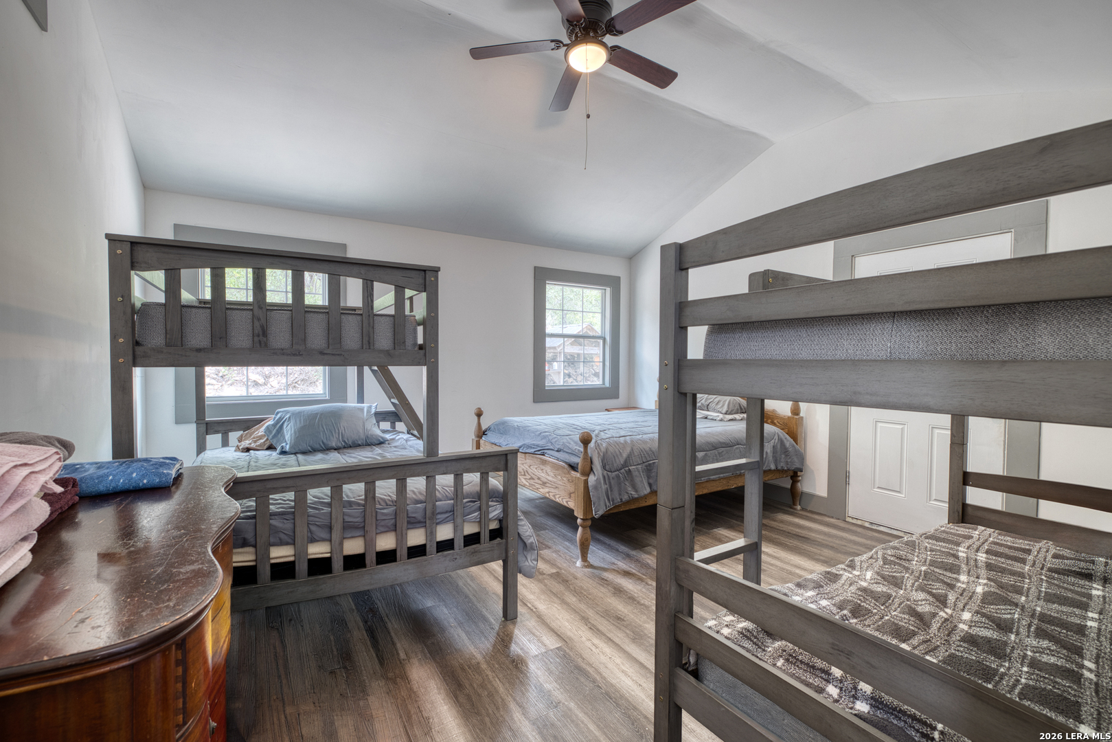 574 N Saddle Mountain Road Leakey TX 78873