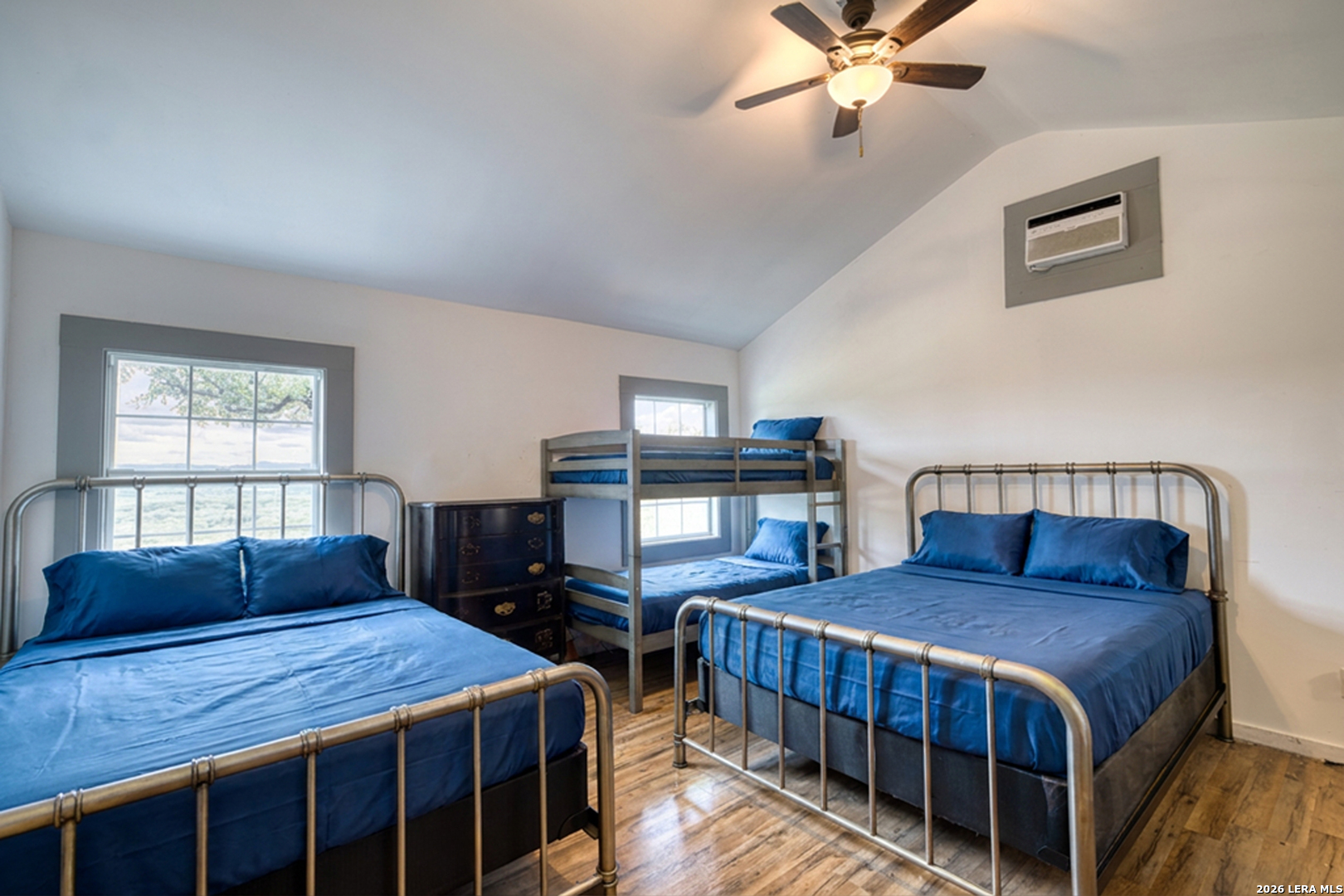 574 N Saddle Mountain Road Leakey TX 78873