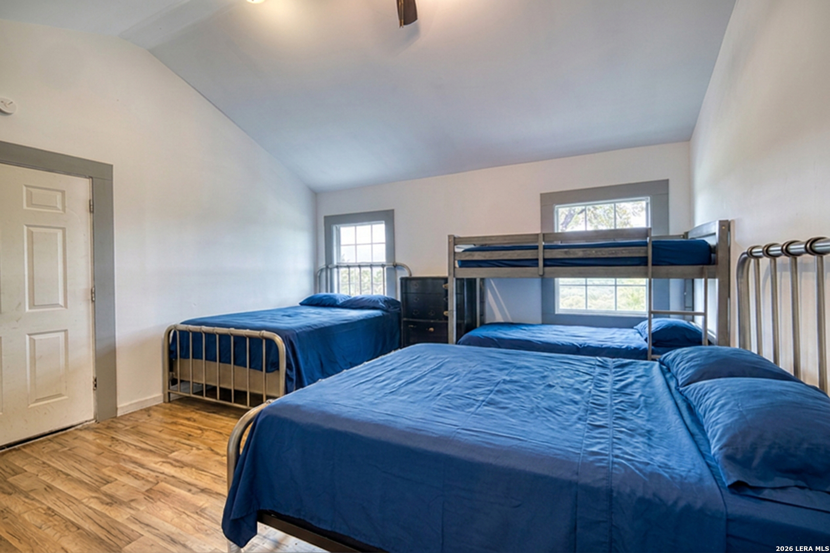 574 N Saddle Mountain Road Leakey TX 78873