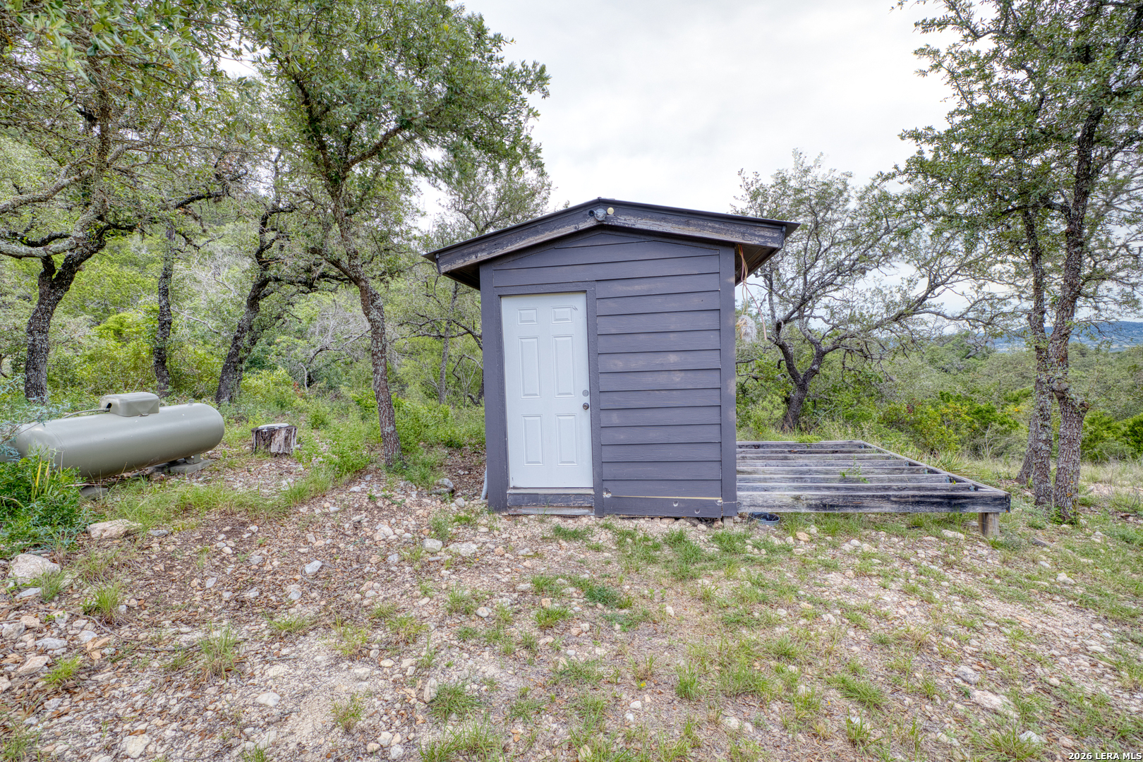 574 N Saddle Mountain Road Leakey TX 78873