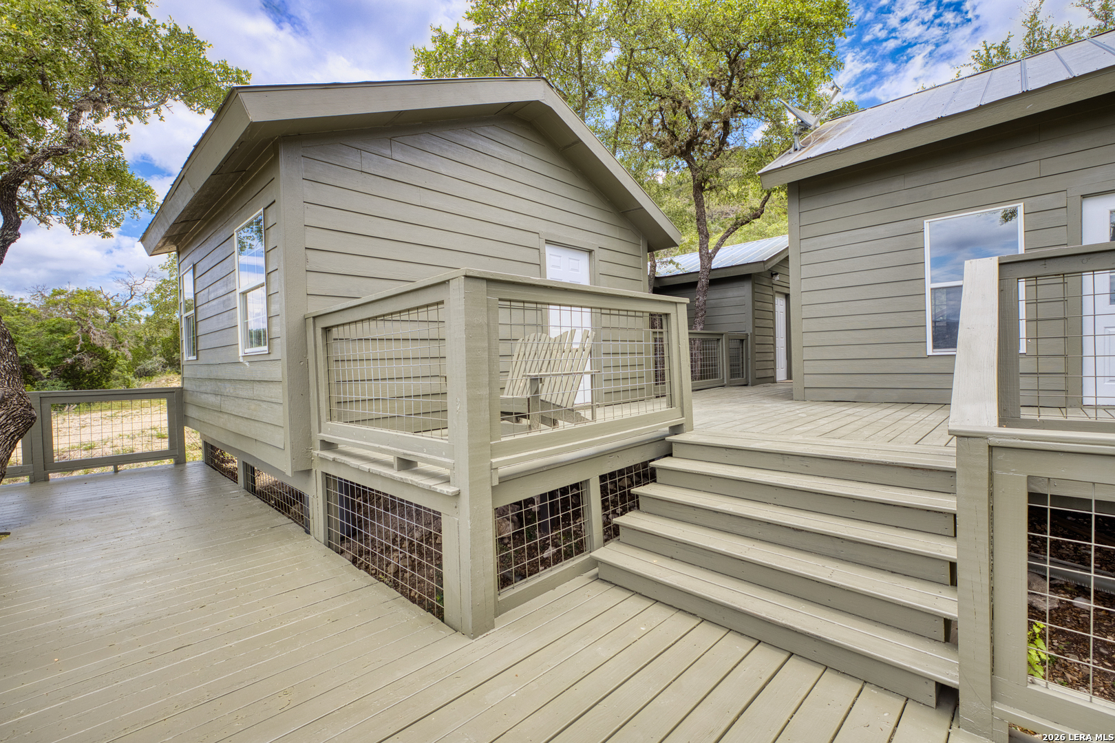574 N Saddle Mountain Road Leakey TX 78873