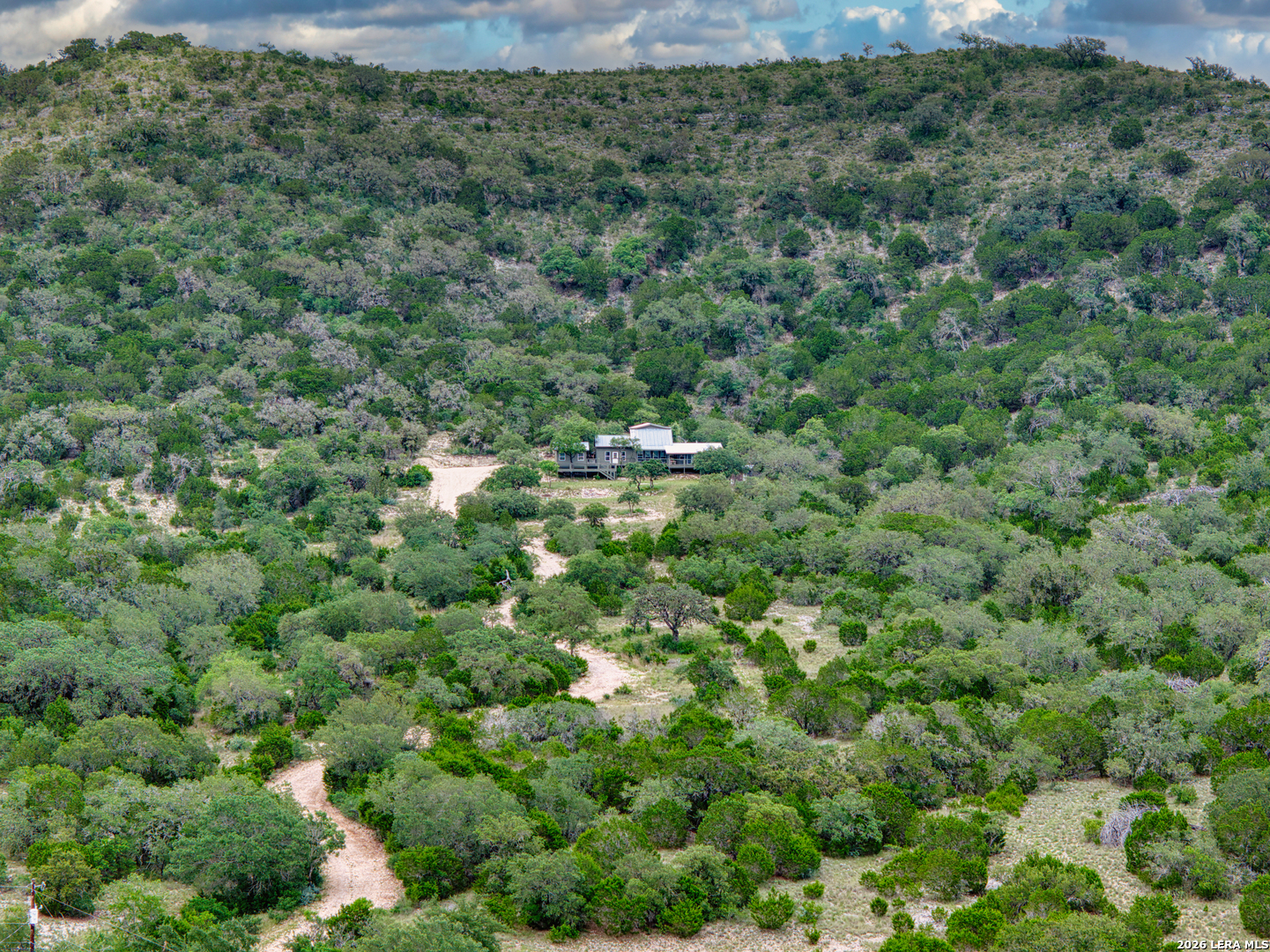 574 N Saddle Mountain Road Leakey TX 78873