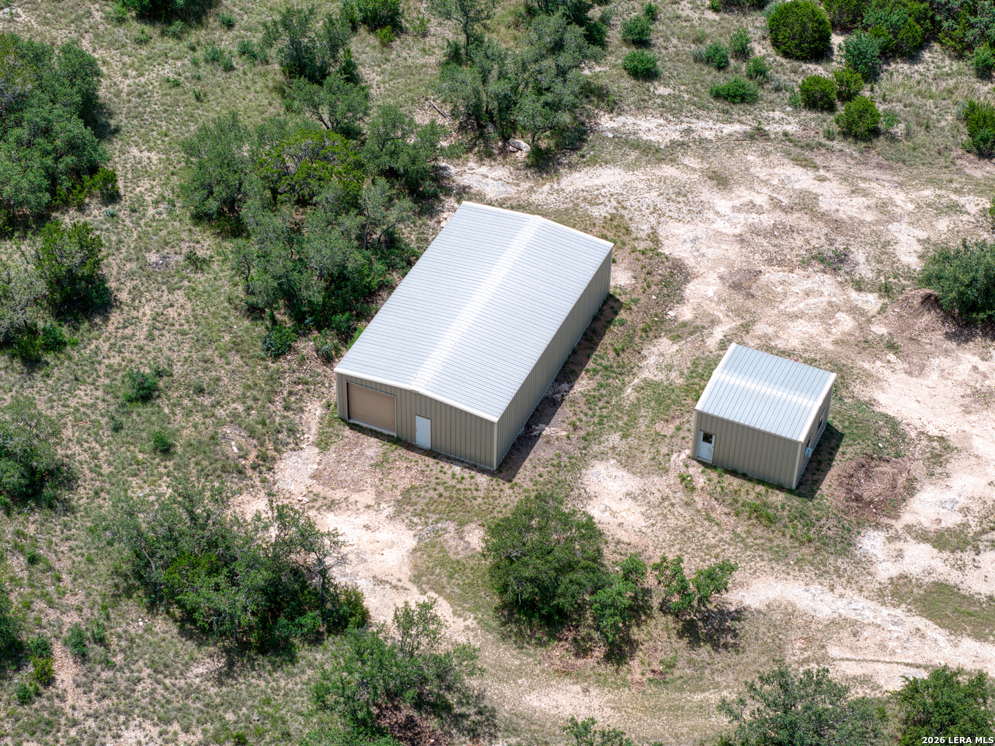 574 N Saddle Mountain Road Leakey TX 78873