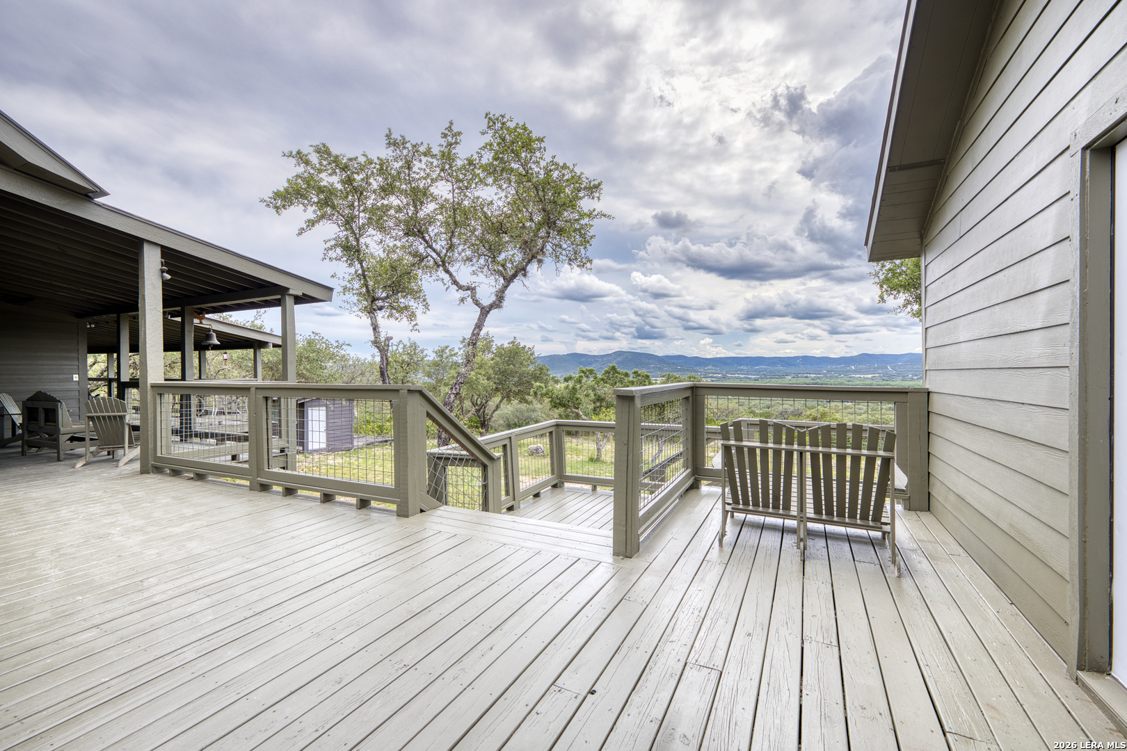 574 N Saddle Mountain Road Leakey TX 78873