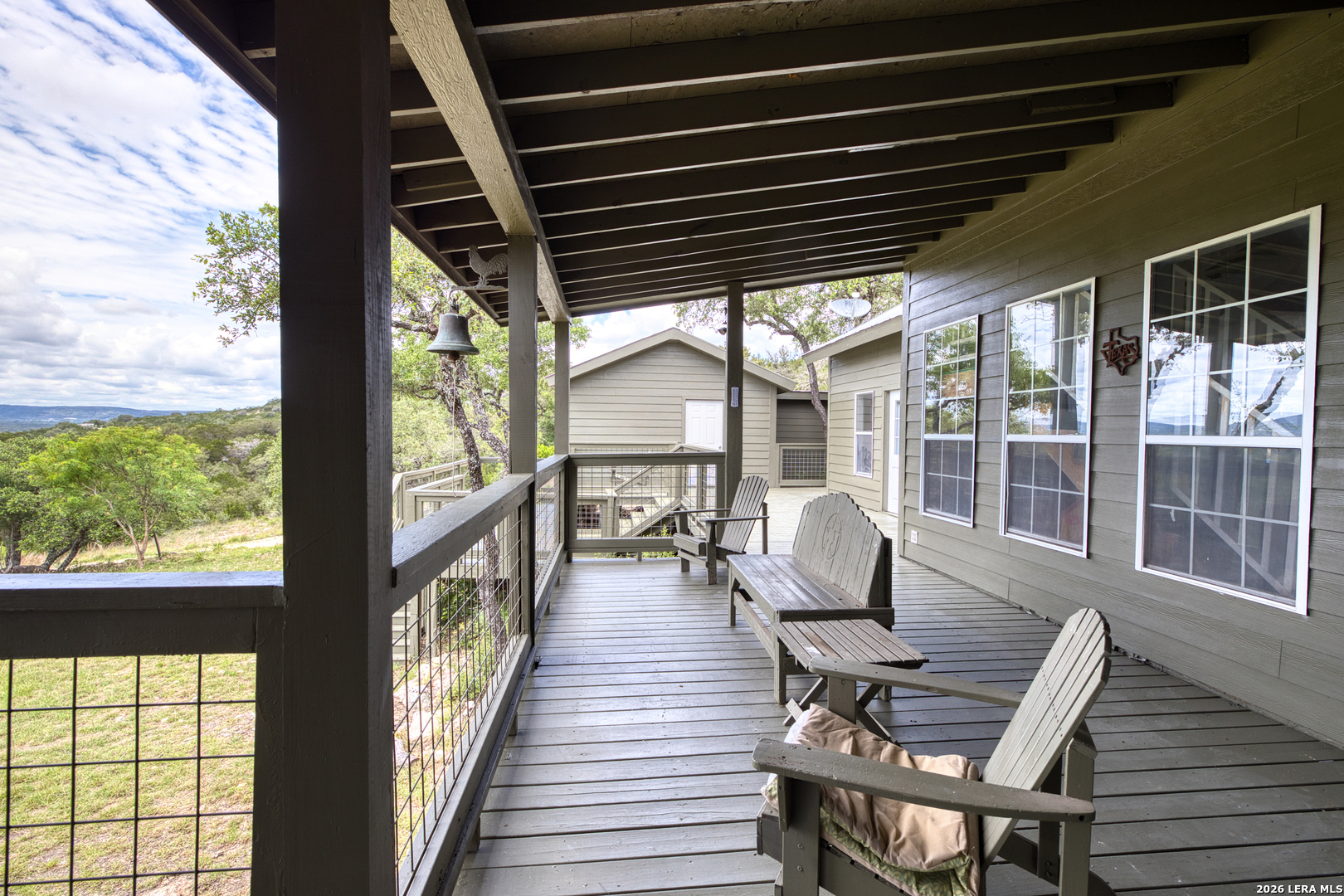 574 N Saddle Mountain Road Leakey TX 78873