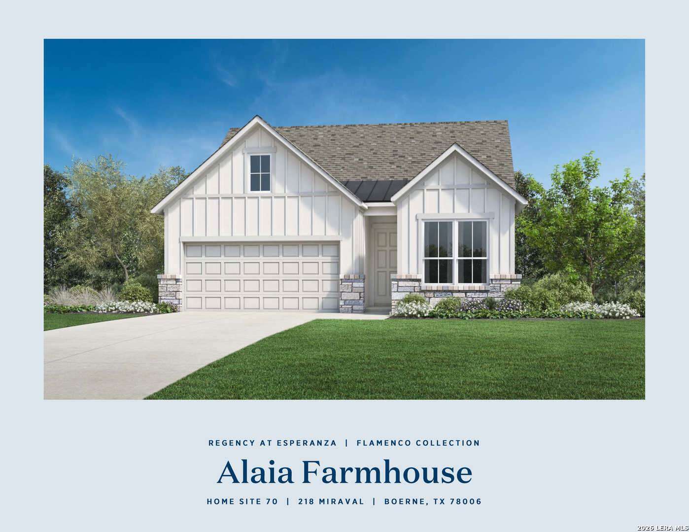 218 Miraval Boerne TX 78006
