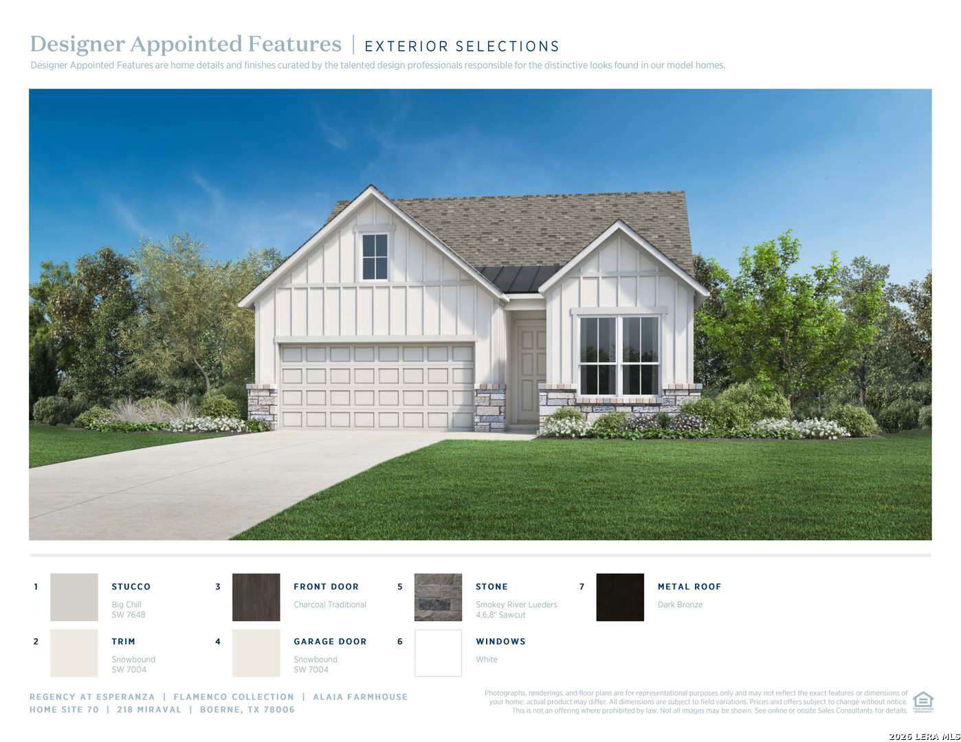 218 Miraval Boerne TX 78006