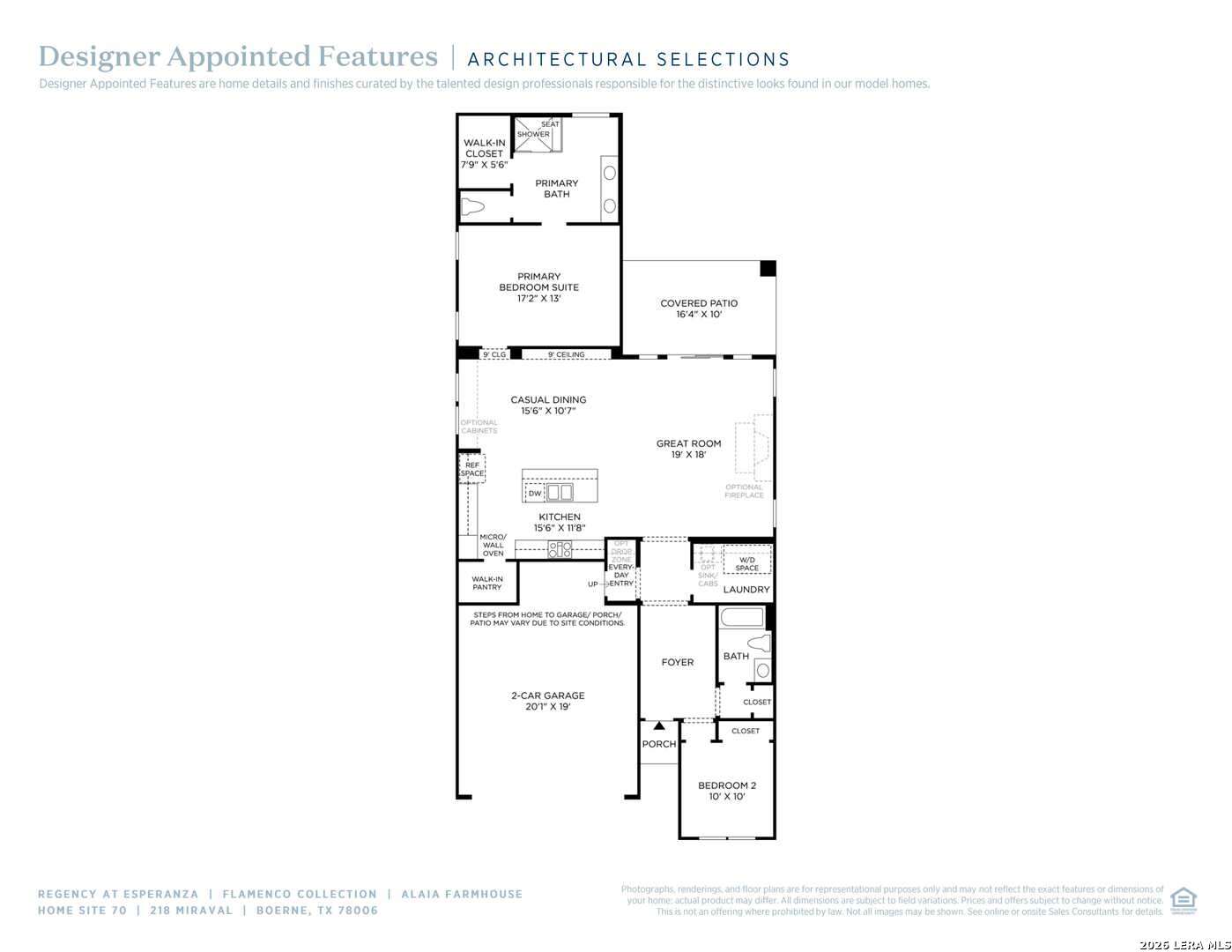 218 Miraval Boerne TX 78006