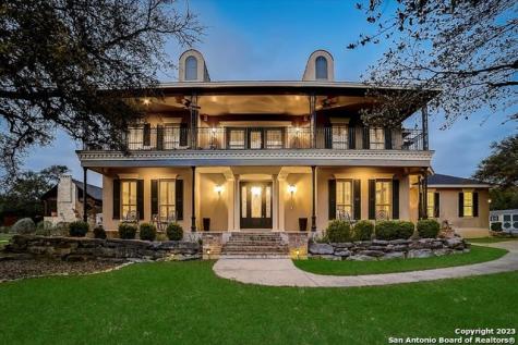 2935 Elk River Trail Bulverde TX 78163