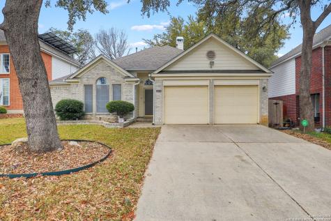 8831 Brae Park Drive San Antonio TX 78249