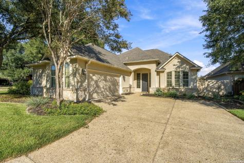 3814 River Falls San Antonio TX 78259