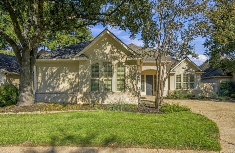 3814 River Falls San Antonio TX 78259