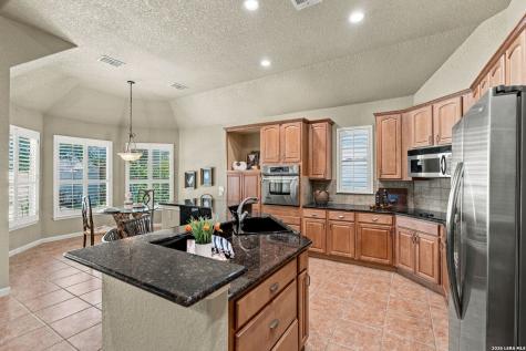 3814 River Falls San Antonio TX 78259