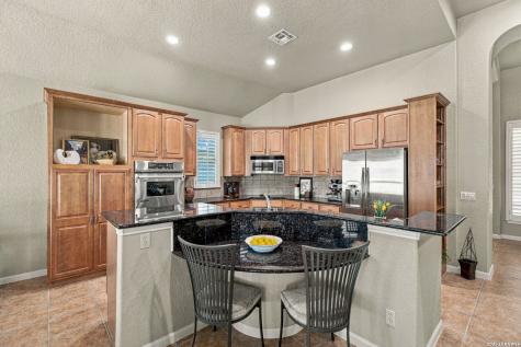 3814 River Falls San Antonio TX 78259