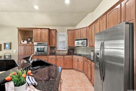 3814 River Falls San Antonio TX 78259
