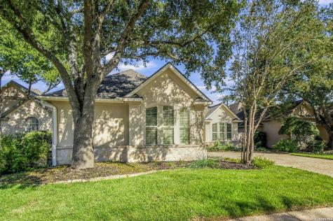 3814 River Falls San Antonio TX 78259